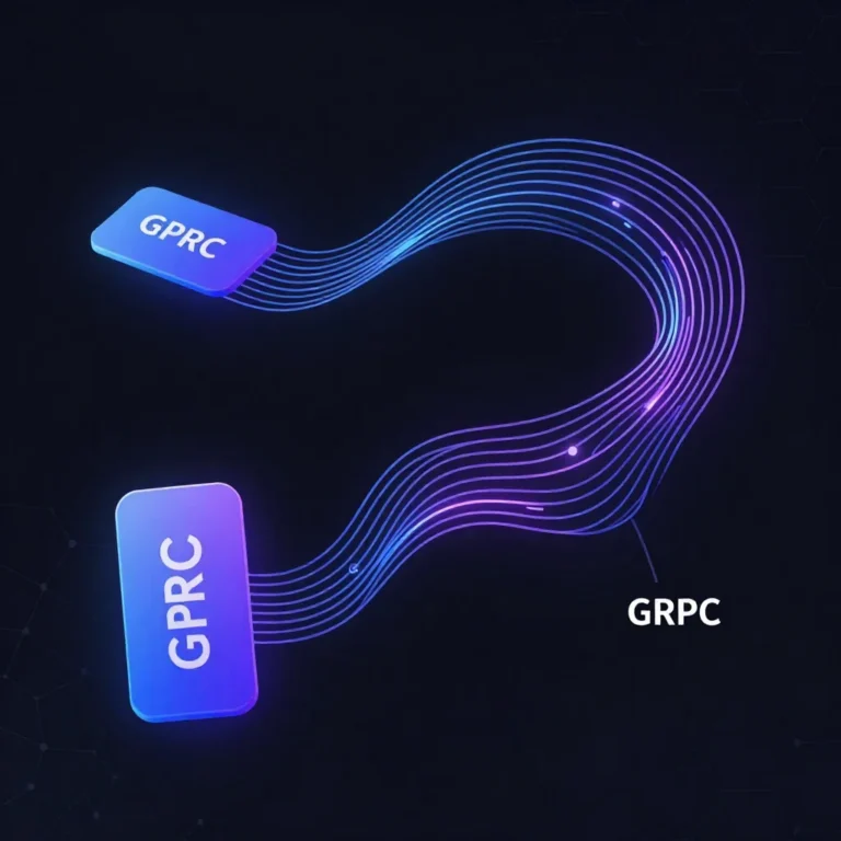 4 Tipe Komunikasi gRPC: Unary, Streaming, dan Bidirectional