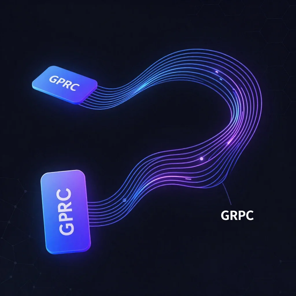 4 Tipe Komunikasi gRPC: Unary, Streaming, dan Bidirectional