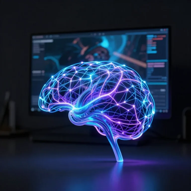 Algoritma Machine Learning Penopang Computer Vision Modern