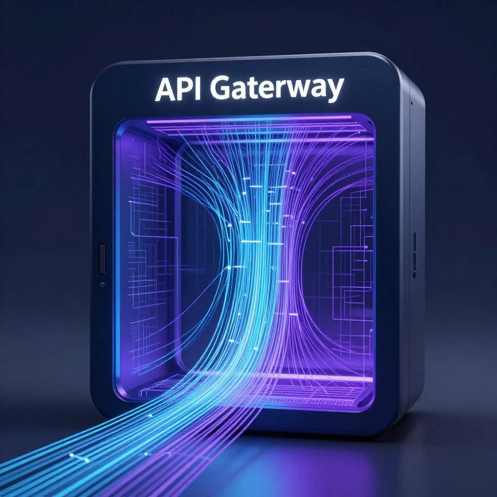 Apa itu API Gateway? Memahami Pintu Gerbang API Anda