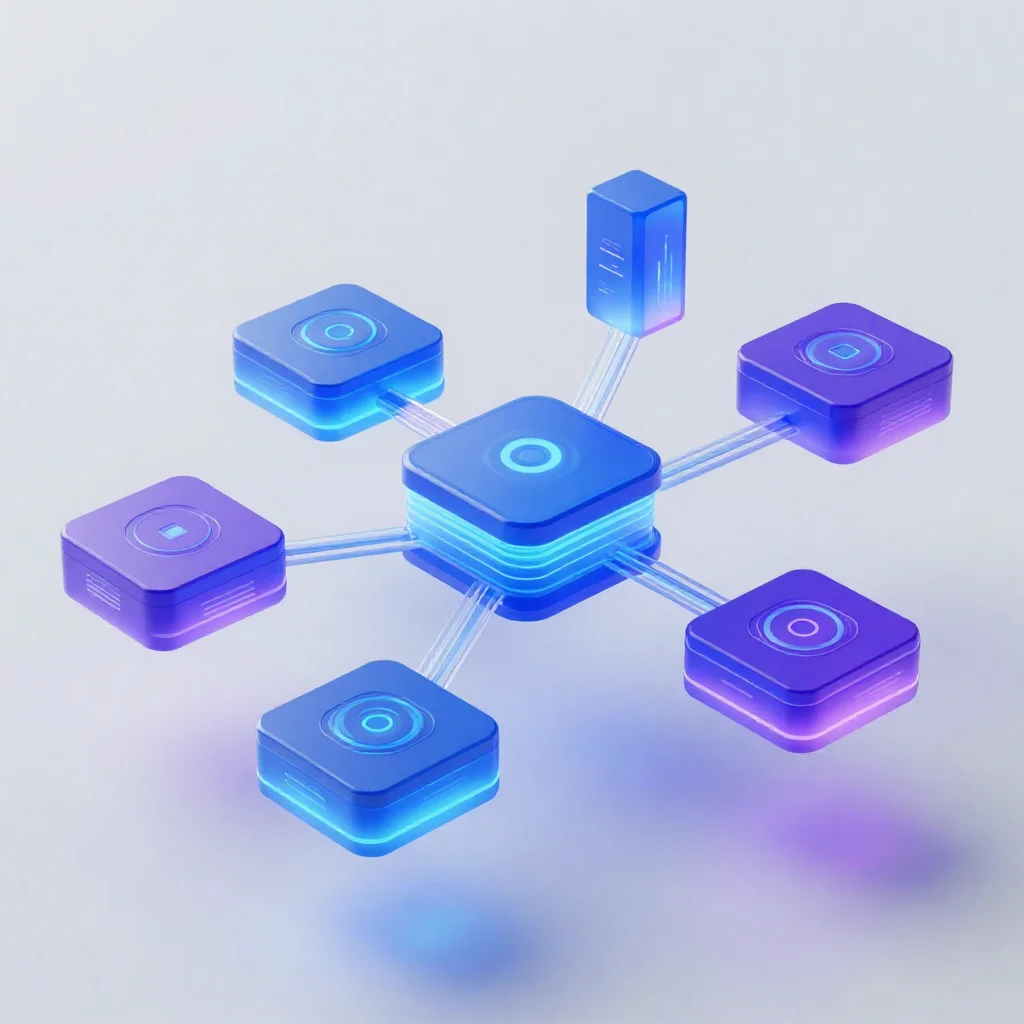 Keunggulan Microservices: Daya Tarik di Dunia Pengembangan