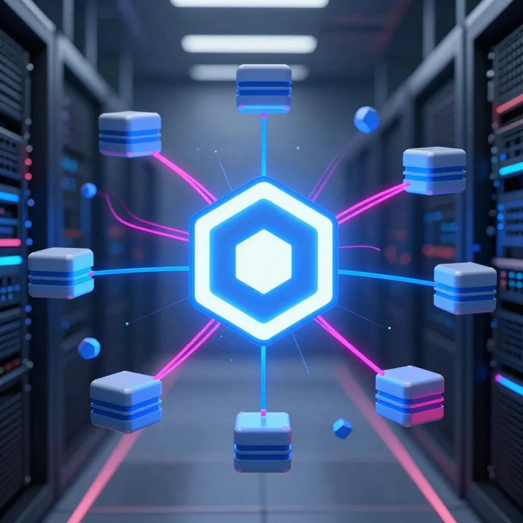 Kubernetes Dasar: Orkestrasi Kontainer, Manfaat & Cara Kerja