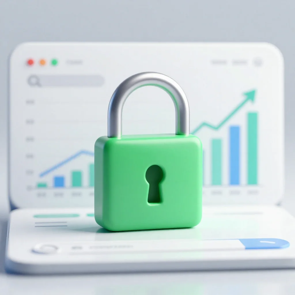 Manfaat HTTPS untuk SEO: Tingkatkan Peringkat Google Anda!