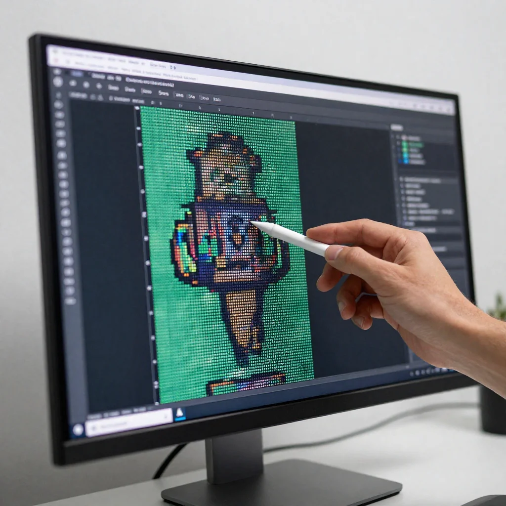 Memahami Pixels Per Inch: Panduan Lengkap untuk Developer
