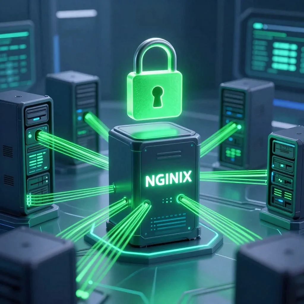 NGINX Load Balancing SSL: Aman dengan HTTPS Tepat