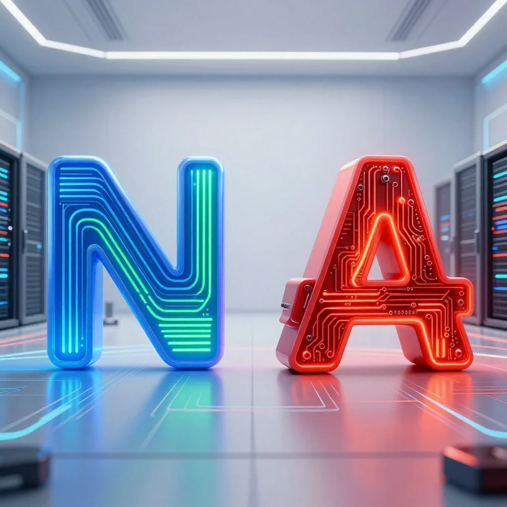 NGINX vs Apache: Pilih Server Terbaik untukmu!