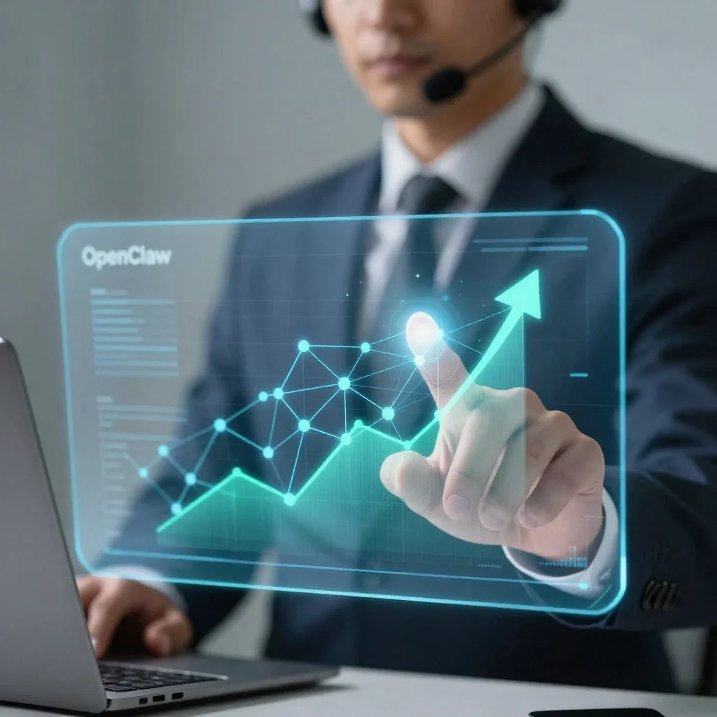 Studi Kasus: Optimalisasi Layanan Pelanggan dengan OpenClaw