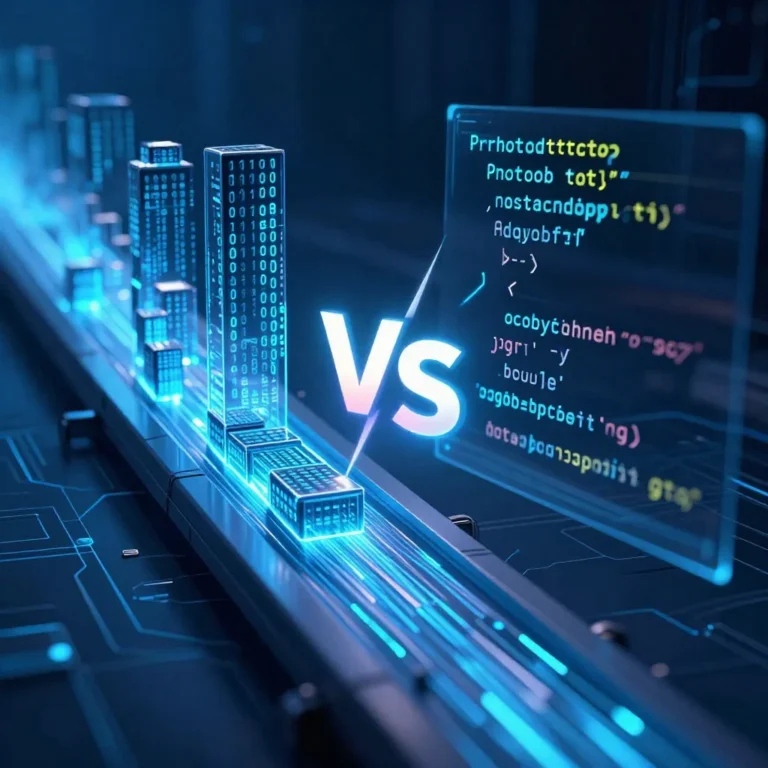 Protobuf vs JSON: Siapa Lebih Efisien untuk API Modern?