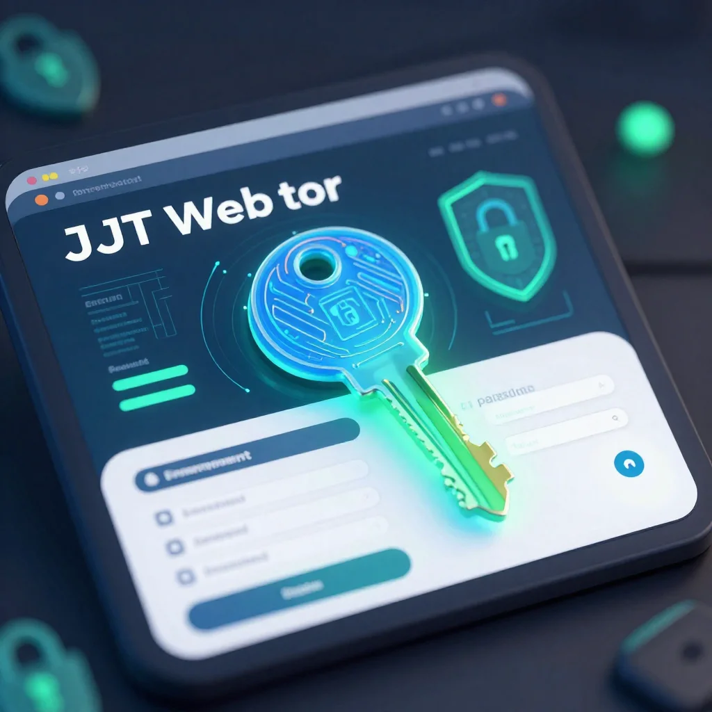 Studi Kasus Sederhana: Mengamankan Aplikasi E-Commerce dengan JWT