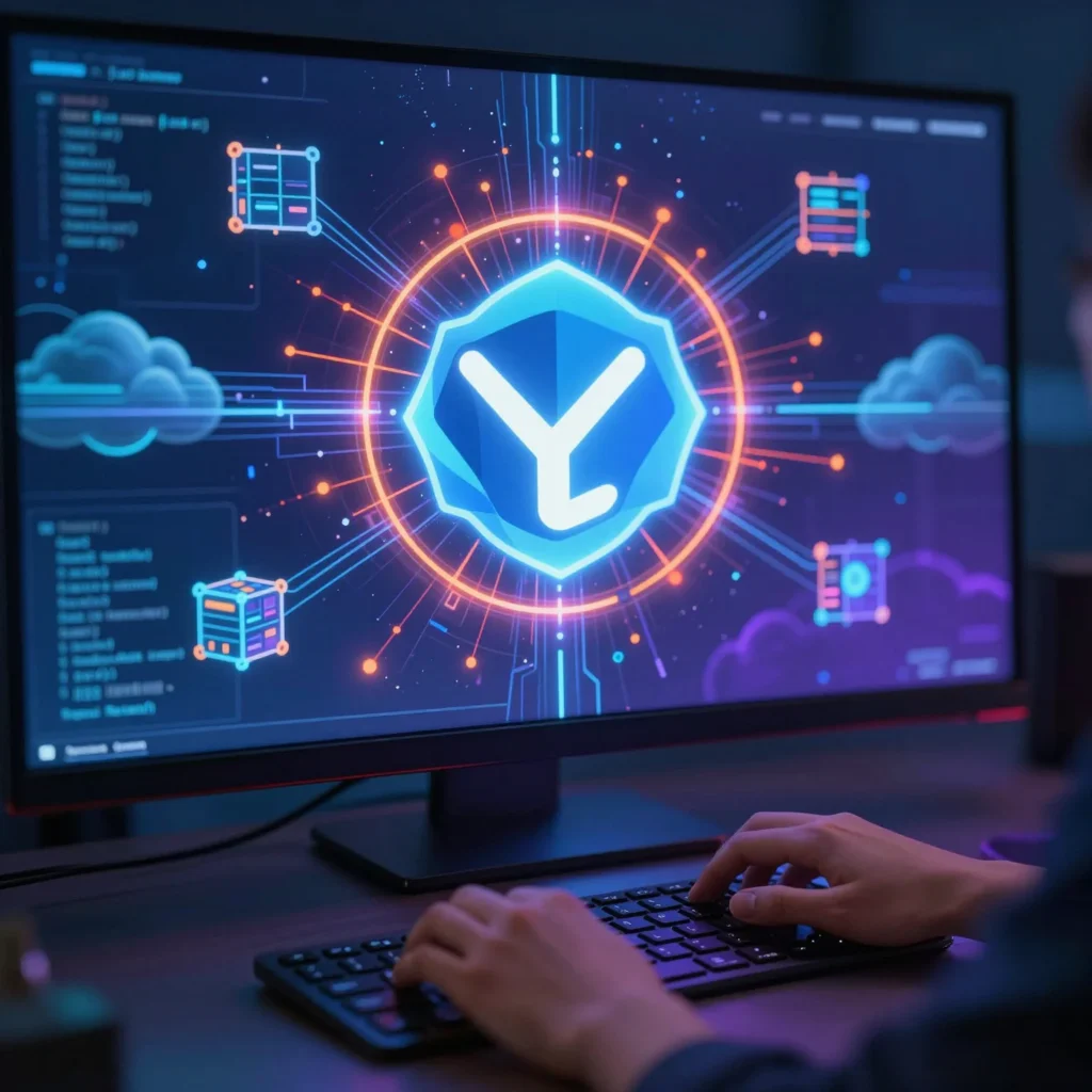 Kubernetes: Panduan Lengkap untuk Developer & Pemula