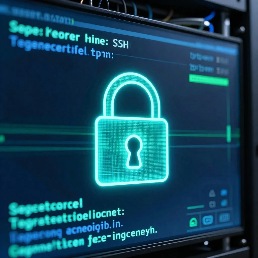 Mengamankan Akses SSH di VPS Linux: Best Practices Wajib!