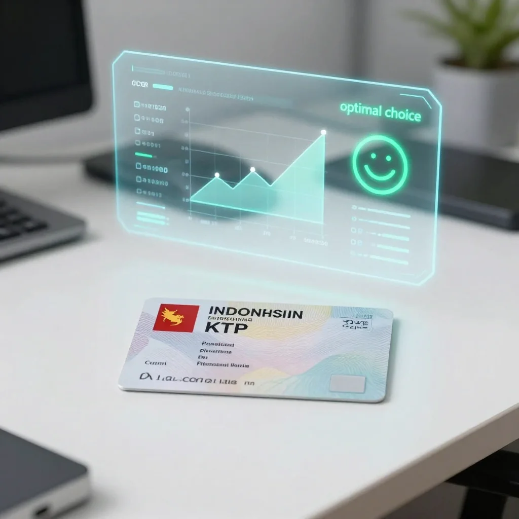 Panduan Memilih Penyedia Layanan OCR KTP Terbaik