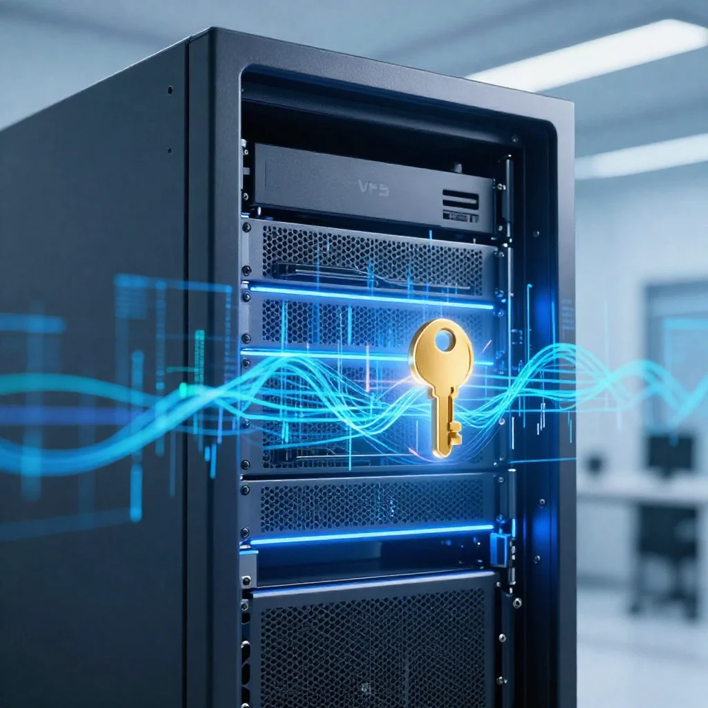 Pahami SLA Provider VPS: Kunci Performa & Keandalan Servermu