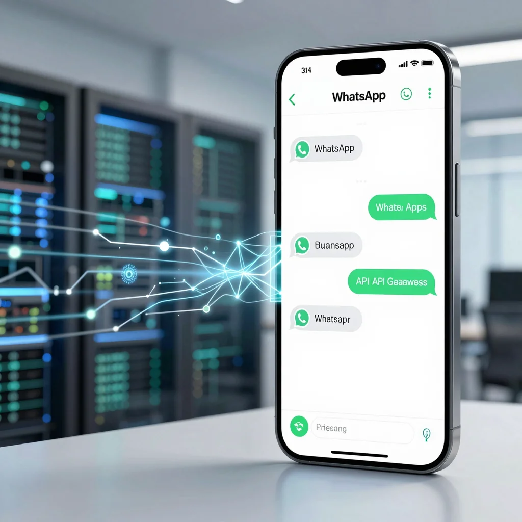 Syarat & Cara Daftar WhatsApp API Gateway untuk Bisnis