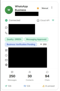 Cara Verifikasi Bisnis di Facebook Business Manager