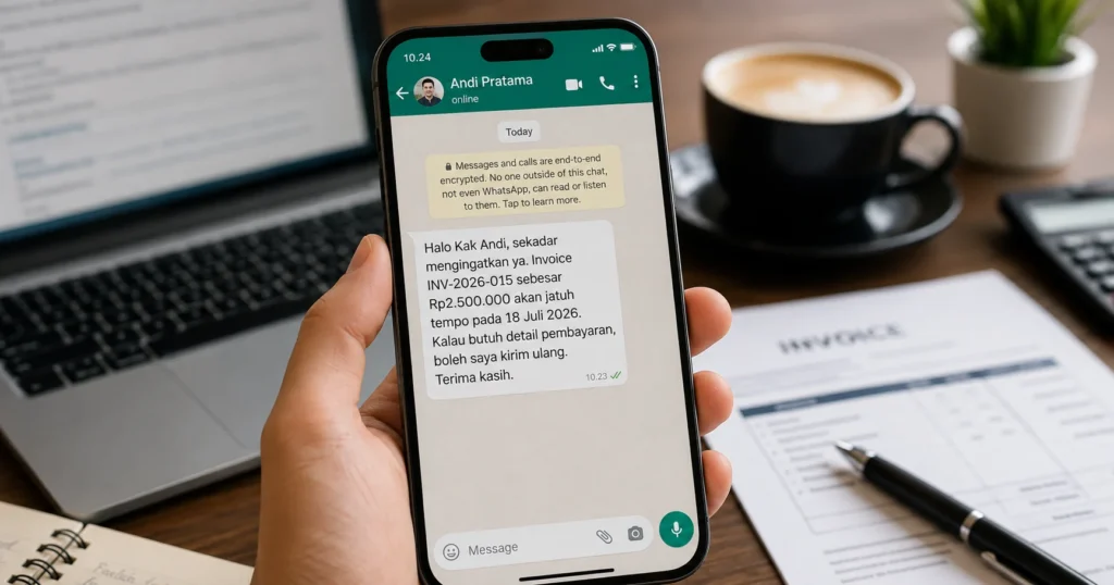 contoh-pesan-menagih-di-whatsapp-lite