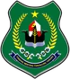 Logo Disdukcapil Kabupaten Kapuas