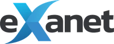 Logo Exanet