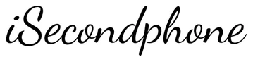 Logo iSecondphone