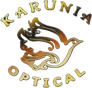 Logo Karunia Optical