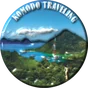 Logo Komodo Traveling