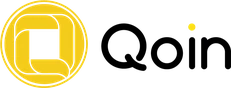 Logo Qoin Digital Indonesia