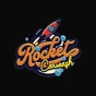 Logo Rocket Carwash Indonesia
