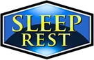 Logo SleepRest