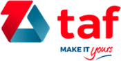 Logo Toyota Astra Financial