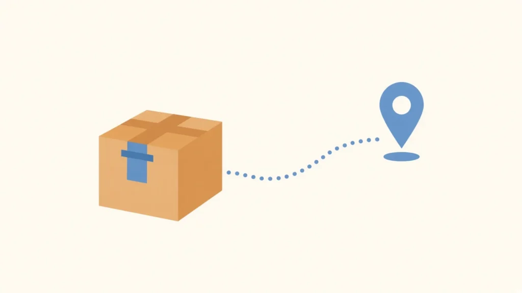 Contoh JSON respons tarif multi-kurir dari endpoint shipping-cost